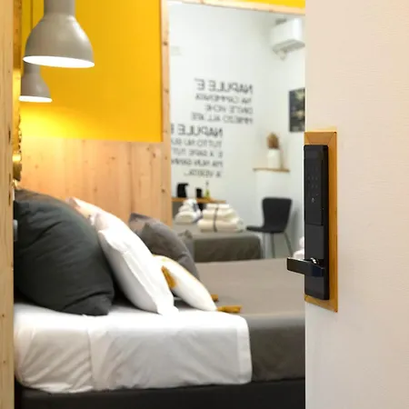 فندق مبيت وإفطار Miracolo Al Duomo Smart 4*
