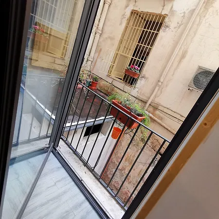 Miracolo Al Duomo Smart Frühstückspension