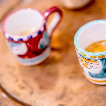 Miracolo Al Duomo Smart ベッド・アンド・ブレックファスト ナポリ