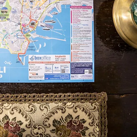 ベッド・アンド・ブレックファスト Miracolo Al Duomo Smart