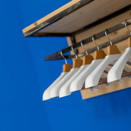 Miracolo Al Duomo Smart ベッド・アンド・ブレックファスト ナポリ