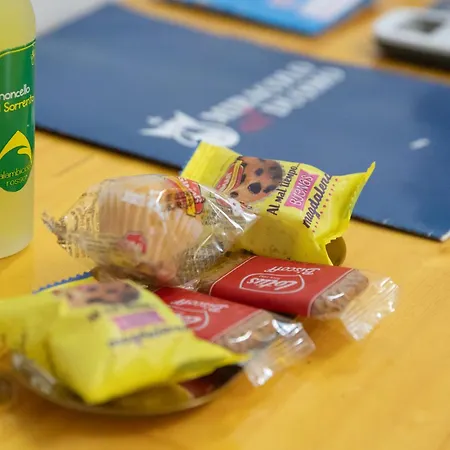 Miracolo Al Duomo Smart 4* ナポリ