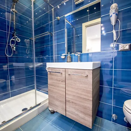 ベッド・アンド・ブレックファスト Miracolo Al Duomo Smart 4*