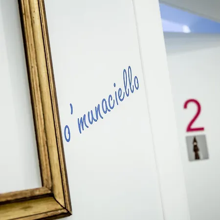 ベッド・アンド・ブレックファスト Miracolo Al Duomo Smart