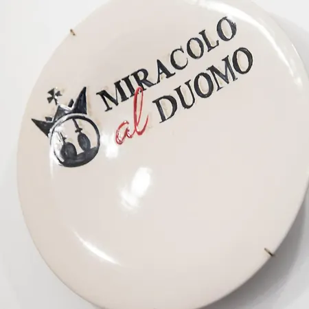 Miracolo Al Duomo Smart 4*