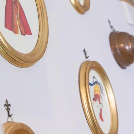 Miracolo Al Duomo Smart ベッド・アンド・ブレックファスト ナポリ