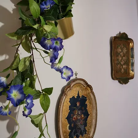 Miracolo Al Duomo Smart 4* ナポリ