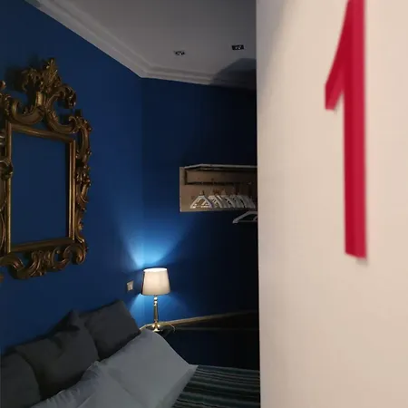 Bed and Breakfast Miracolo Al Duomo Smart