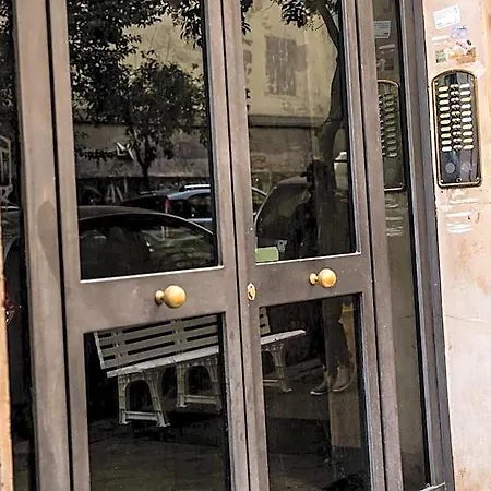 Bed and Breakfast Miracolo Al Duomo Smart