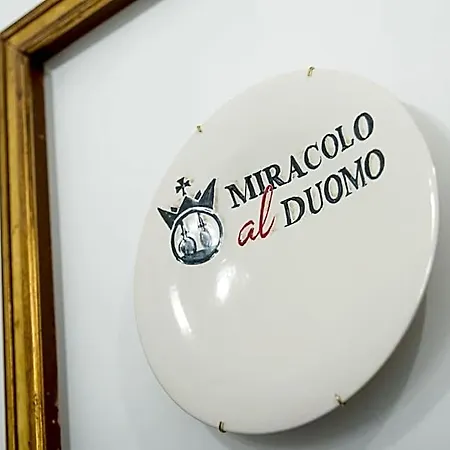 Miracolo Al Duomo Smart 4*