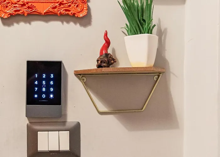 Bed & Breakfast Miracolo Al Duomo Smart 4*