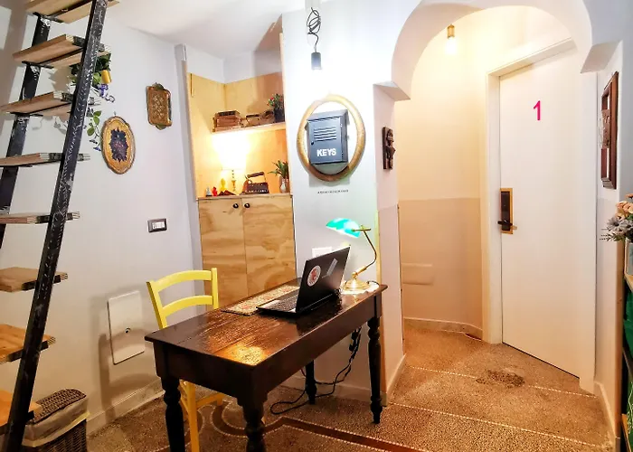 Miracolo Al Duomo Smart 4* Neapel