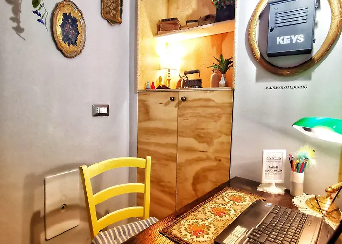 Miracolo Al Duomo Smart Bed & Breakfast