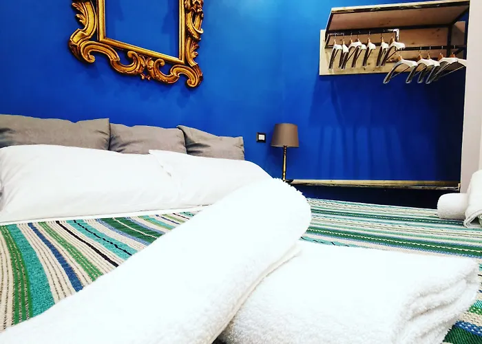 Bed & Breakfast Miracolo Al Duomo Smart