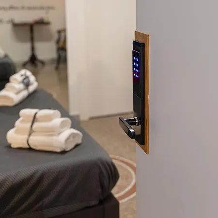 Bed & Breakfast Miracolo Al Duomo Smart