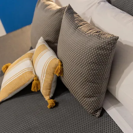 Bed & Breakfast Miracolo Al Duomo Smart Neapel