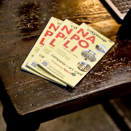 فندق مبيت وإفطار Miracolo Al Duomo Smart 4*