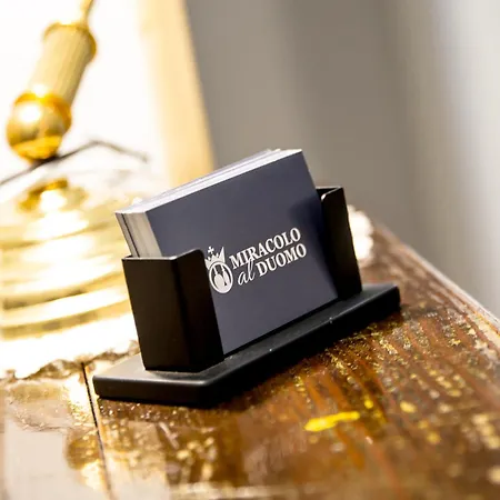 Miracolo Al Duomo Smart