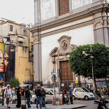 Bed & Breakfast Miracolo Al Duomo Smart