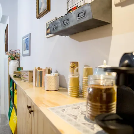 Miracolo Al Duomo Smart Neapel