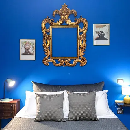 Miracolo Al Duomo Smart نابولي