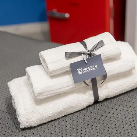 Miracolo Al Duomo Smart Bed & Breakfast