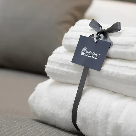Bed & Breakfast Miracolo Al Duomo Smart Neapel