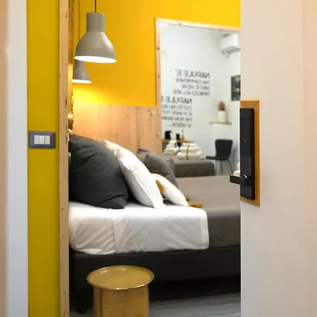 Miracolo Al Duomo Smart Bed & Breakfast Neapel