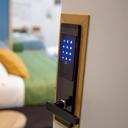 Bed & Breakfast Miracolo Al Duomo Smart