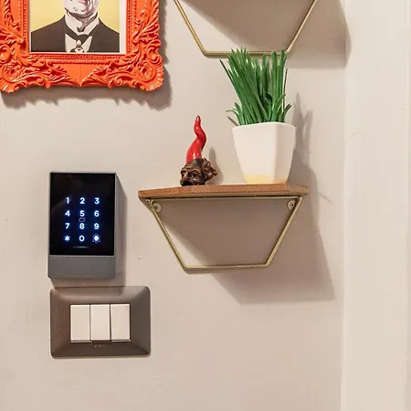 فندق مبيت وإفطار Miracolo Al Duomo Smart 4*