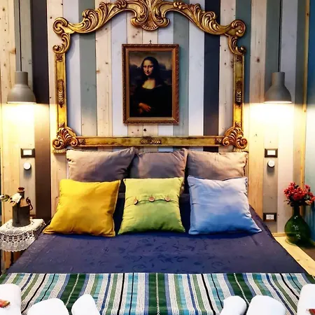 Miracolo Al Duomo Smart 4* Neapel