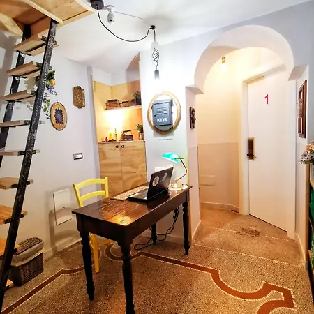 Miracolo Al Duomo Smart 4* نابولي