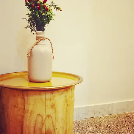 Miracolo Al Duomo Smart Bed & Breakfast Neapel