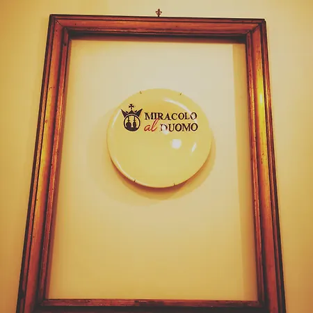 Miracolo Al Duomo Smart 4* Neapel