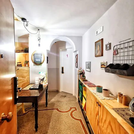 Bed & Breakfast Miracolo Al Duomo Smart