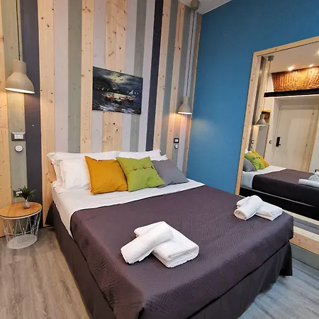 Bed & Breakfast Miracolo Al Duomo Smart