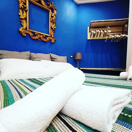 فندق مبيت وإفطار Miracolo Al Duomo Smart