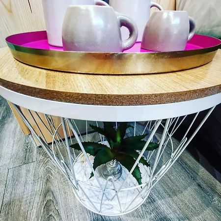 Miracolo Al Duomo Smart 4* نابولي