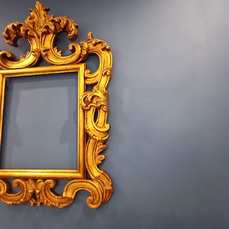 Bed & Breakfast Miracolo Al Duomo Smart Neapel