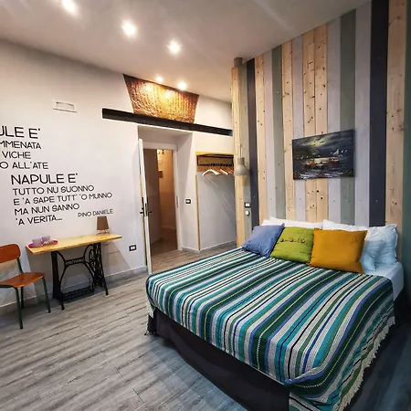 Miracolo Al Duomo Smart فندق مبيت وإفطار 4*