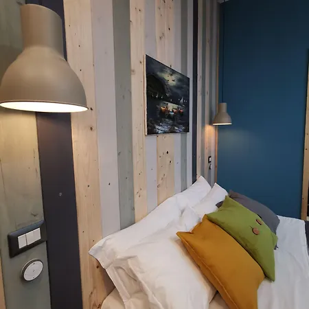 Miracolo Al Duomo Smart Bed & Breakfast