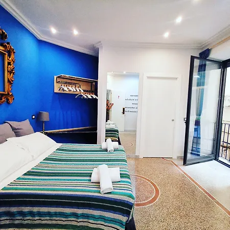 فندق مبيت وإفطار Miracolo Al Duomo Smart 4*