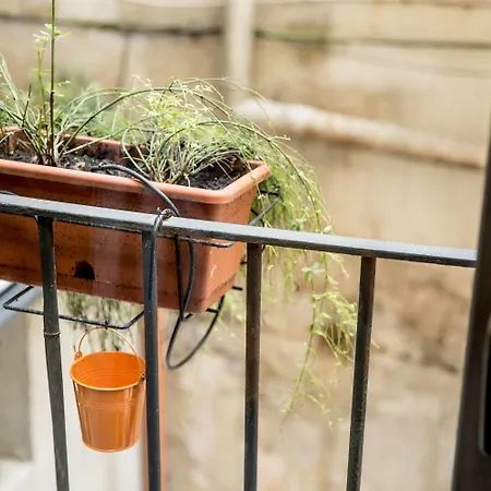 Miracolo Al Duomo Smart فندق مبيت وإفطار نابولي