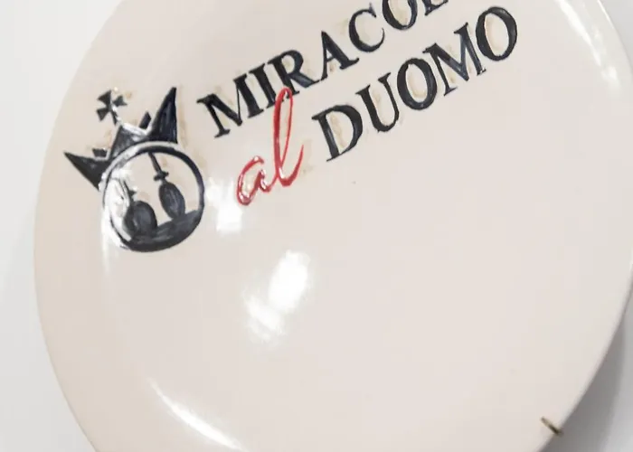 Miracolo Al Duomo Smart 4*